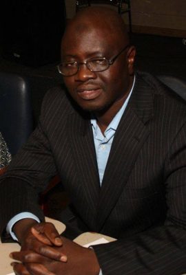 Nvasekie Konneh