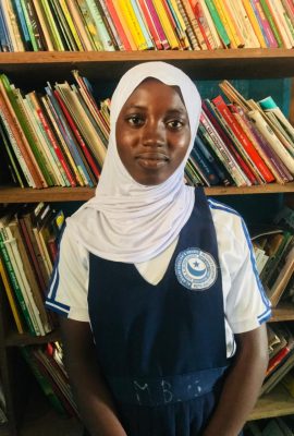 Liberia Needs Education