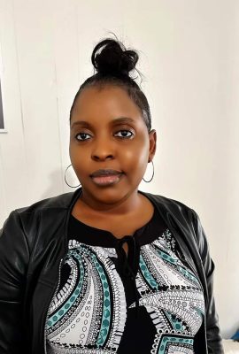 Mariam Jabateh