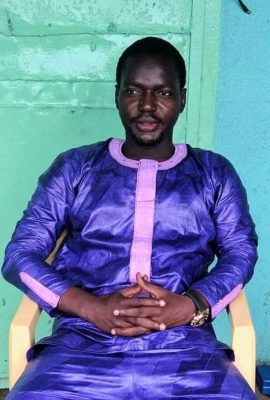Bangalee Jabateh